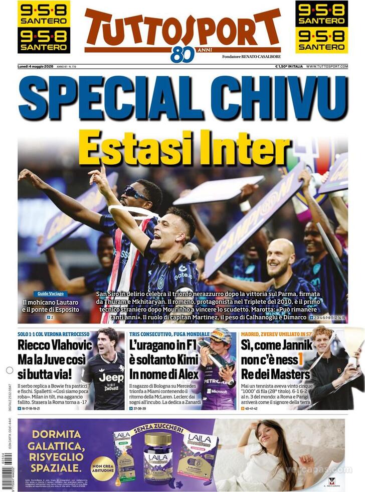 Tuttosport