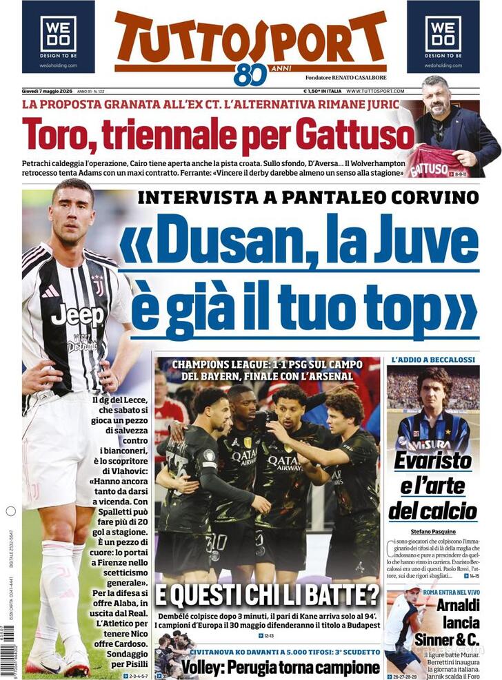 Tuttosport