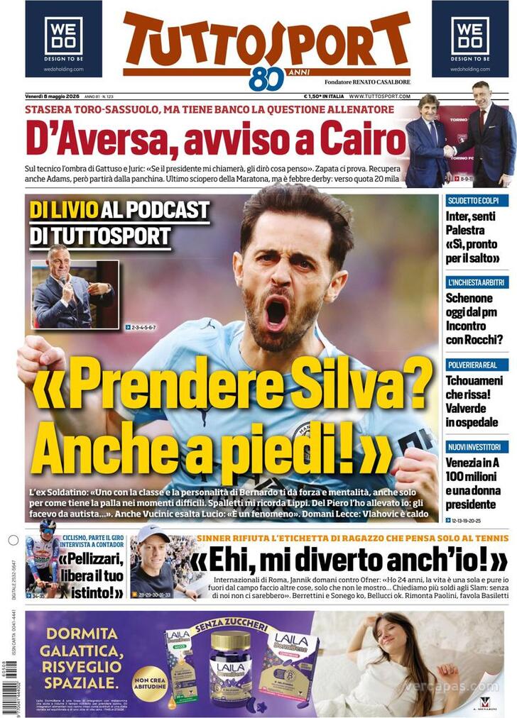 Tuttosport