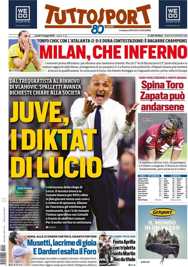 Tuttosport