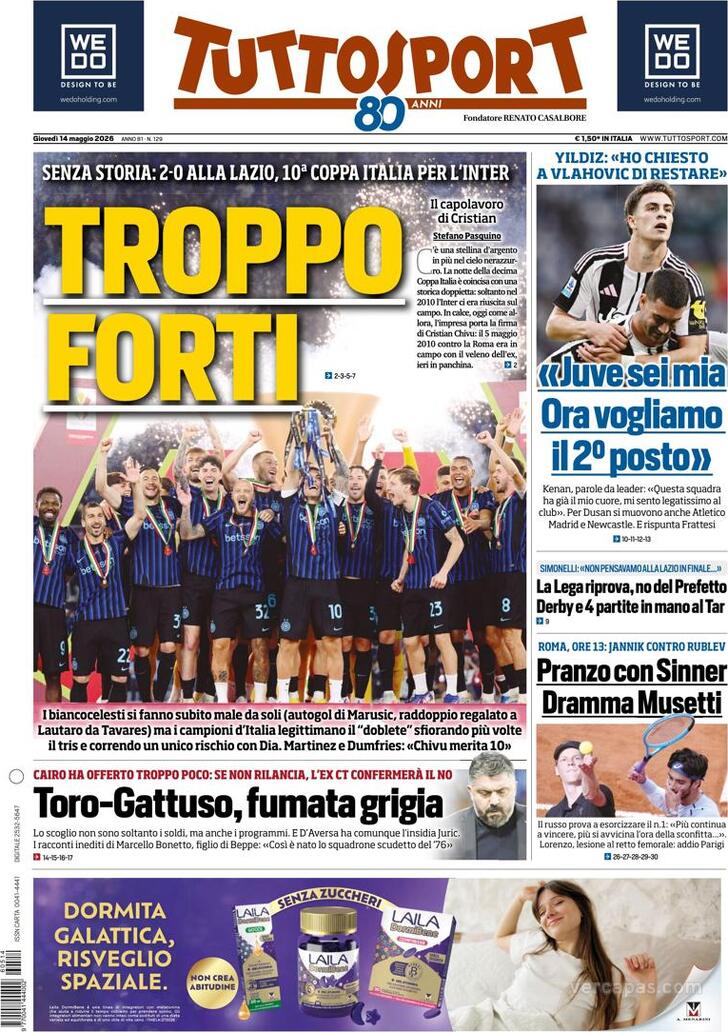 Tuttosport