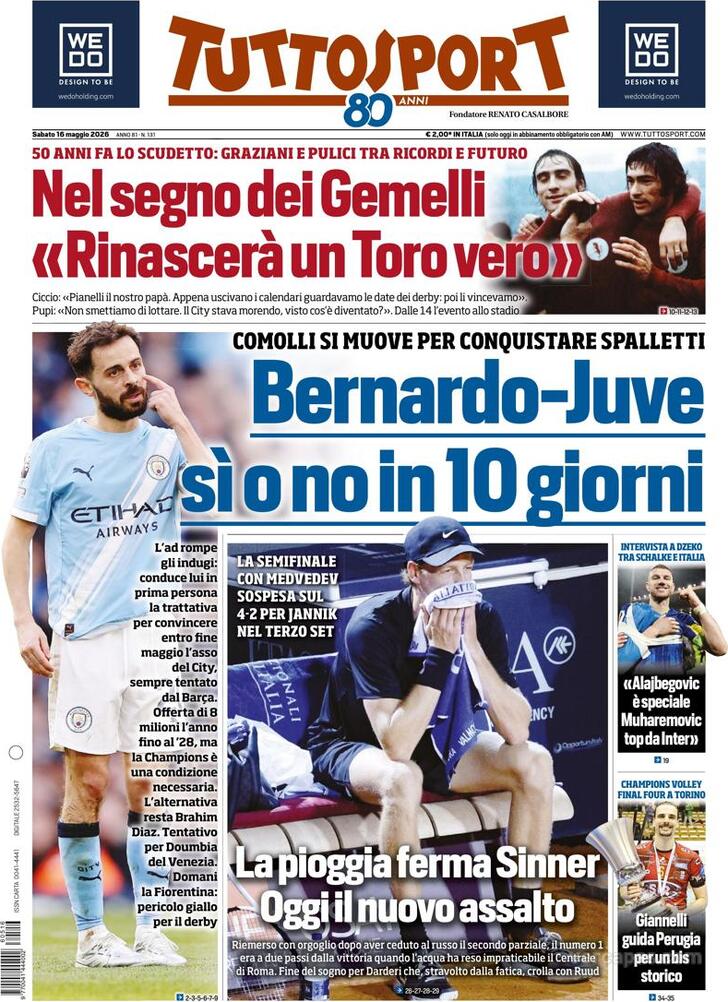 Tuttosport