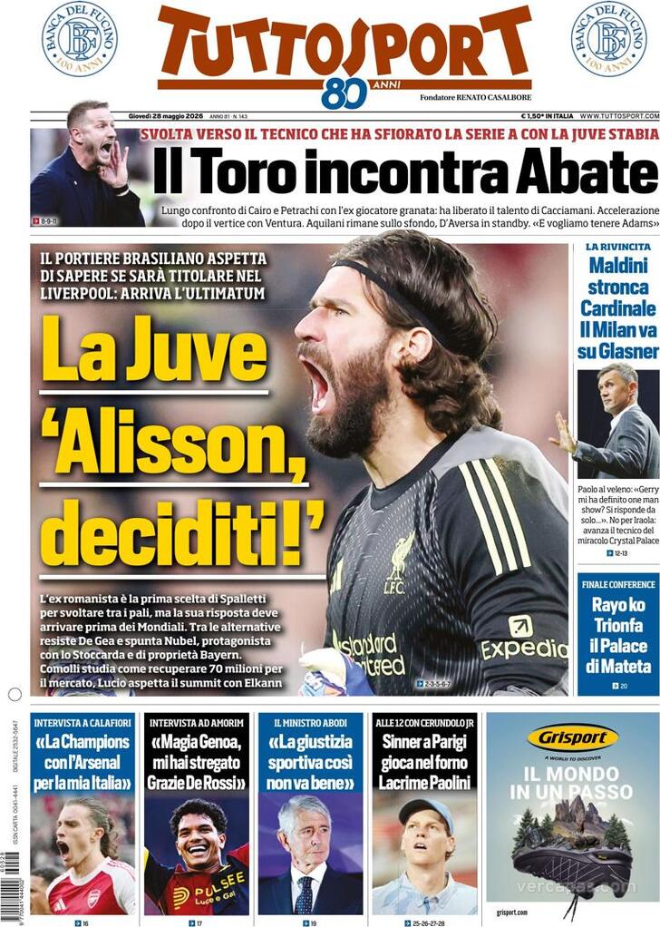 Tuttosport