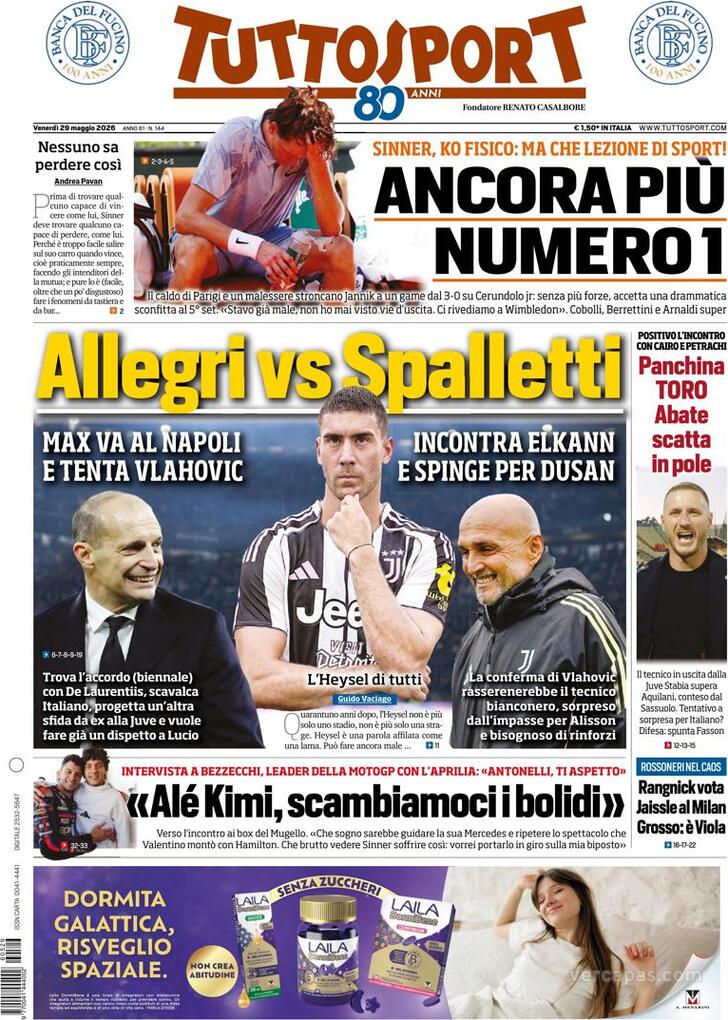 Tuttosport