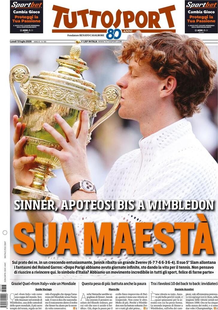 Tuttosport