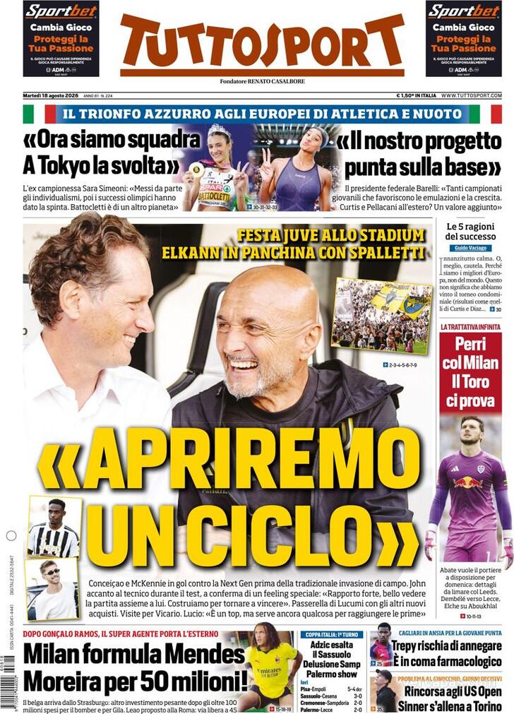 Tuttosport