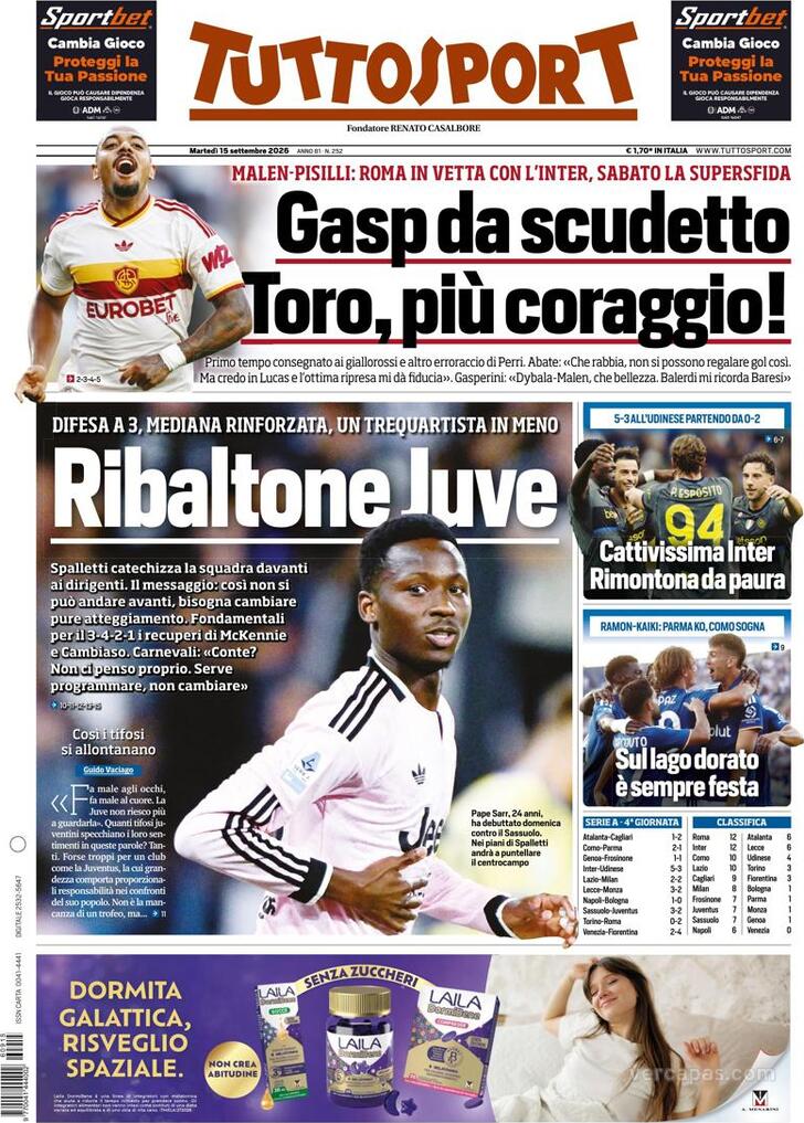 Tuttosport