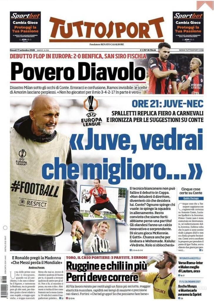 Tuttosport