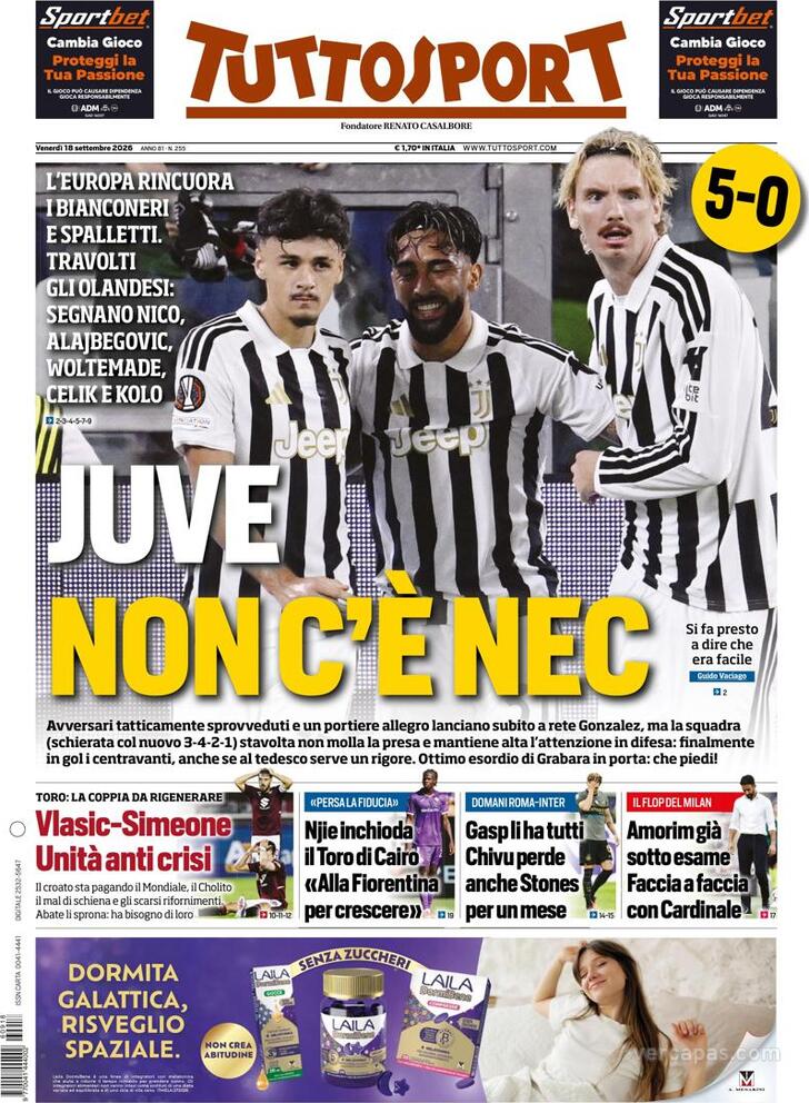 Tuttosport