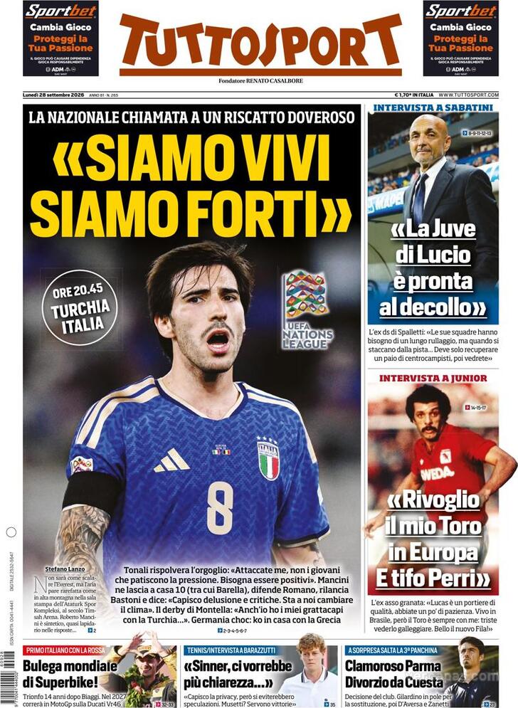 Tuttosport
