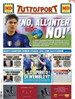 Tuttosport - 2022-03-23