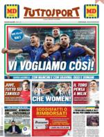 Tuttosport - 2022-03-24