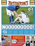 Tuttosport - 2022-03-25