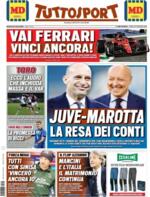 Tuttosport - 2022-03-27