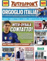 Tuttosport - 2022-03-30