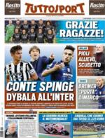 Tuttosport - 2022-04-01