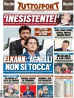 Tuttosport - 2022-04-02