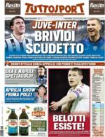 Tuttosport - 2022-04-03