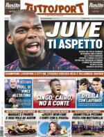 Tuttosport - 2022-04-06