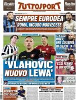 Tuttosport - 2022-04-08