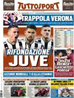 Tuttosport - 2022-04-09