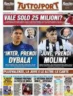 Tuttosport - 2022-04-12