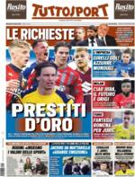 Tuttosport - 2022-04-13