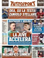 Tuttosport - 2022-04-15