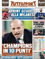 Tuttosport - 2022-04-16