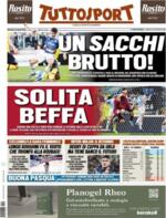 Tuttosport - 2022-04-17