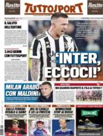 Tuttosport - 2022-04-21