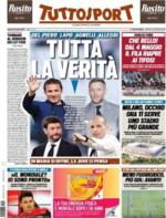 Tuttosport - 2022-04-22