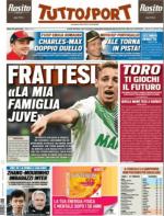 Tuttosport - 2022-04-23