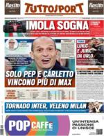 Tuttosport - 2022-04-24