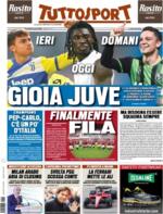 Tuttosport - 2022-04-26