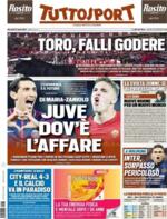 Tuttosport - 2022-04-27