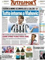 Tuttosport - 2022-05-01