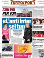 Tuttosport - 2022-05-04