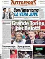 Tuttosport - 2022-05-05