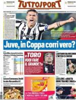 Tuttosport - 2022-05-07