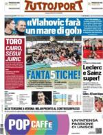 Tuttosport - 2022-05-08