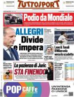 Tuttosport - 2022-05-09