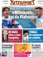 Tuttosport - 2022-05-10