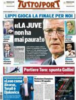 Tuttosport - 2022-05-11