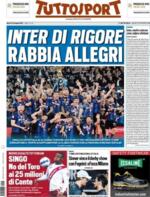 Tuttosport - 2022-05-12