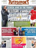 Tuttosport - 2022-05-13