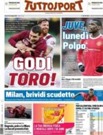 Tuttosport - 2022-05-15