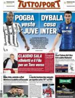 Tuttosport - 2022-05-19