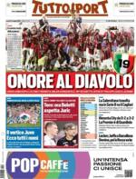 Tuttosport - 2022-05-23