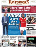 Tuttosport - 2022-05-24